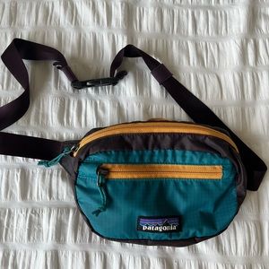 Patagonia Fanny Pack